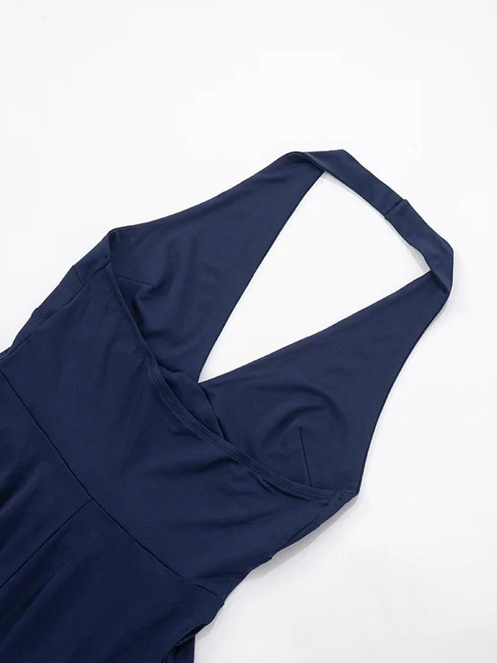 Kaylani Sleeveless Midi Dress - Fashion Pov