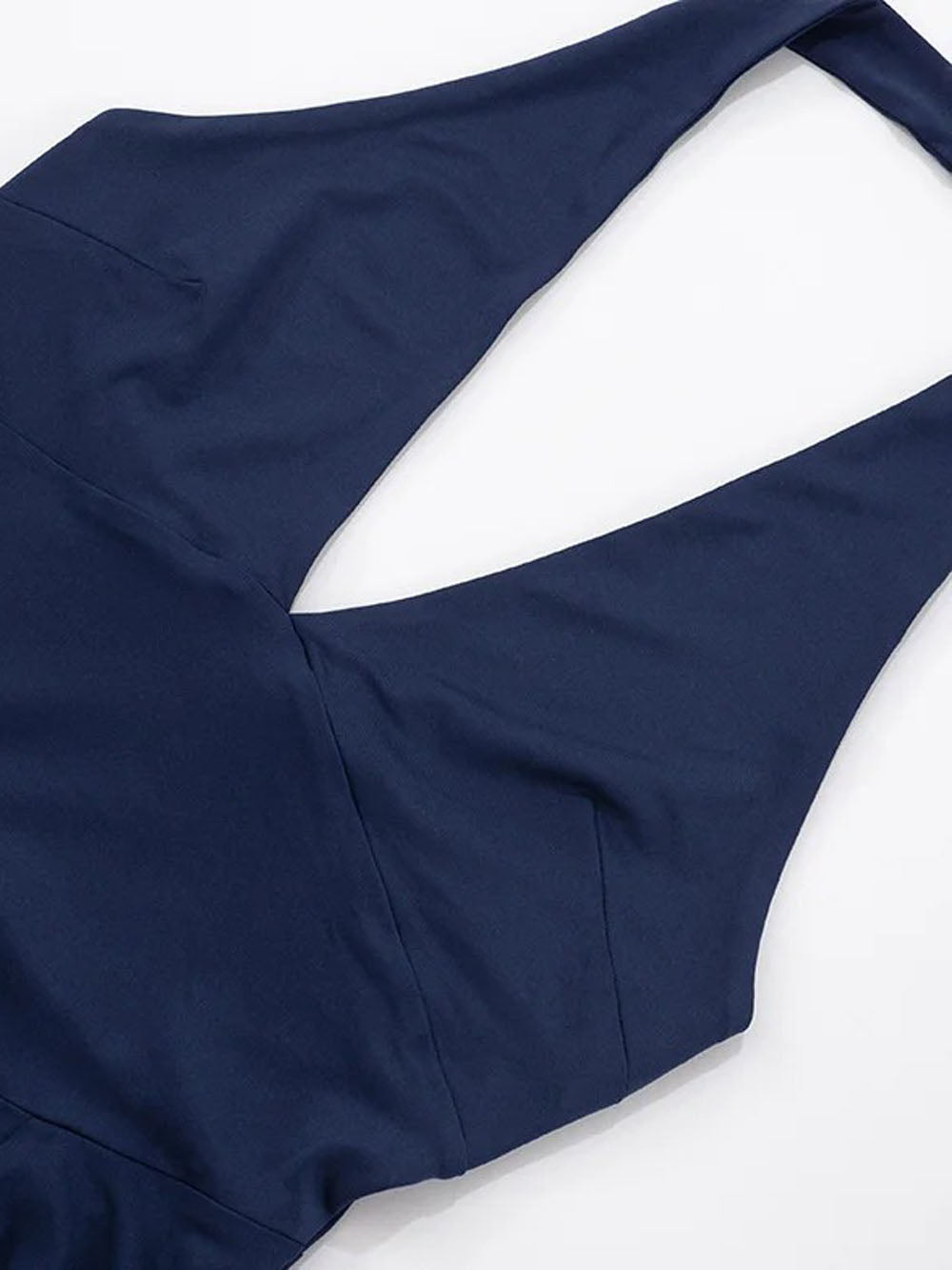 Kaylani Sleeveless Midi Dress - Fashion Pov