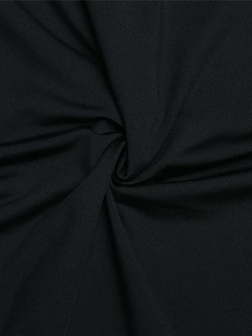 Kehlani Bodycon Maxi Dress - Fashion Pov