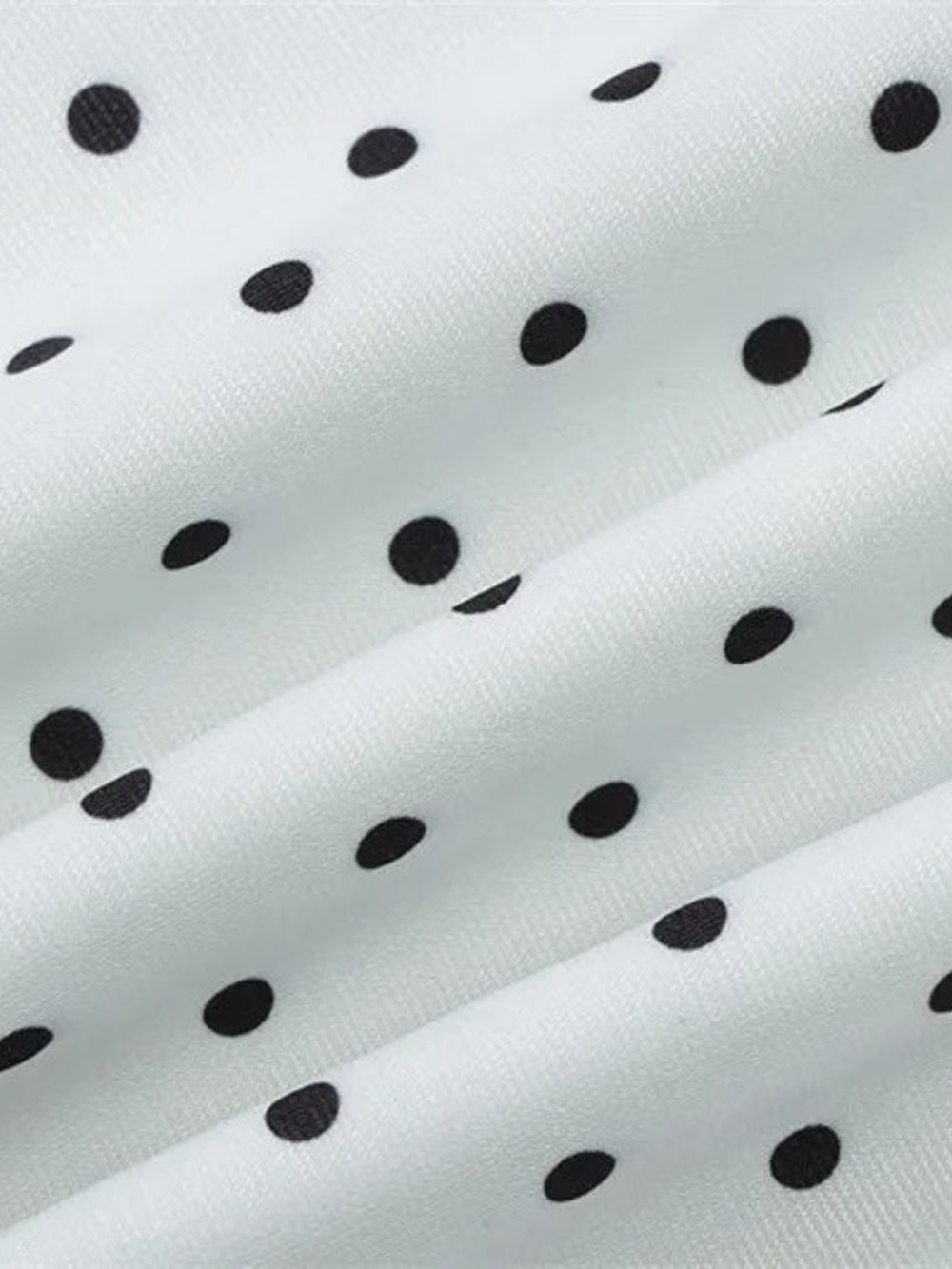 Leila Sleeveless Mini Dress - Fashion Pov