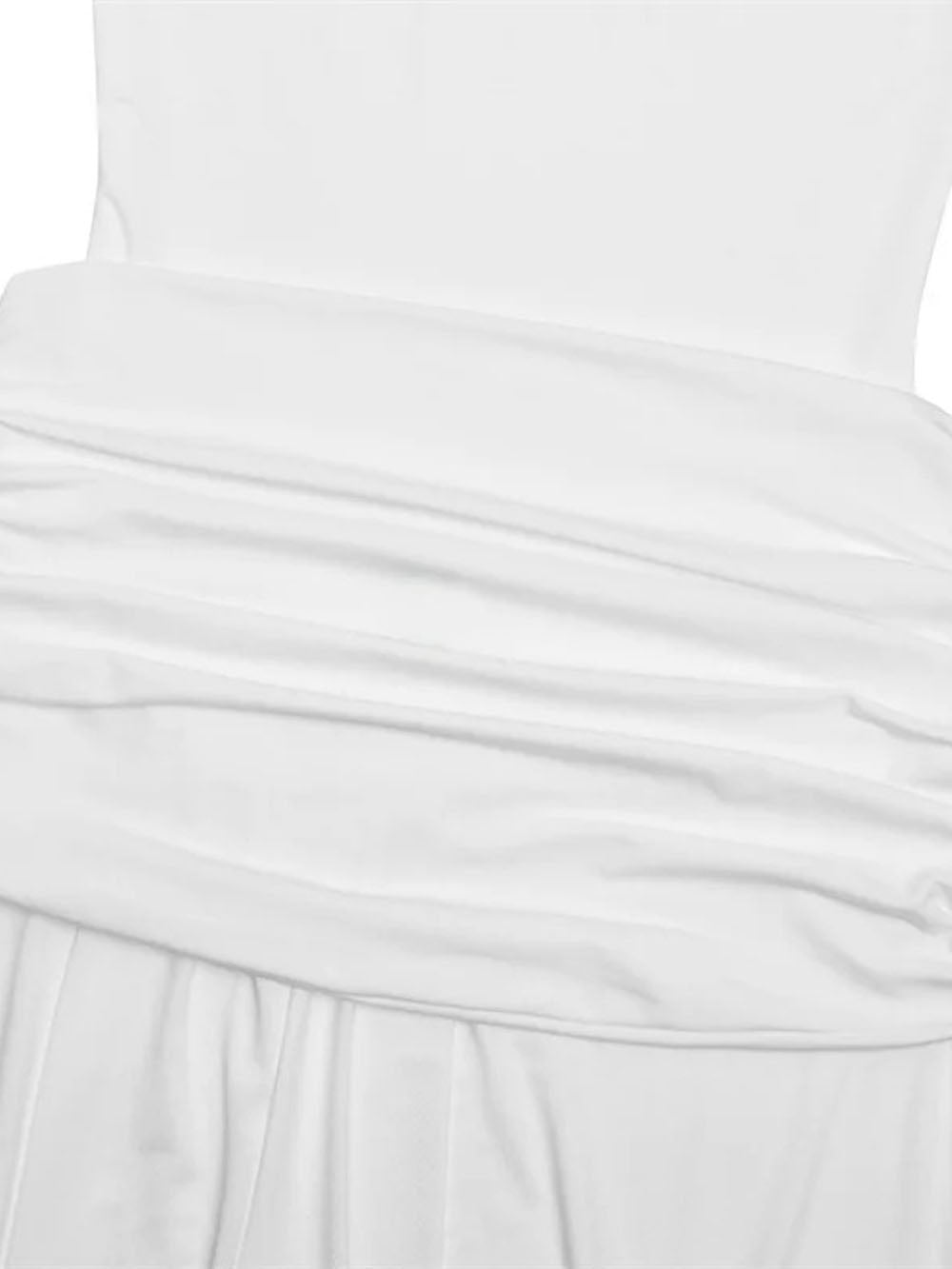 Lena Sleeveless Maxi Dress - Fashion Pov