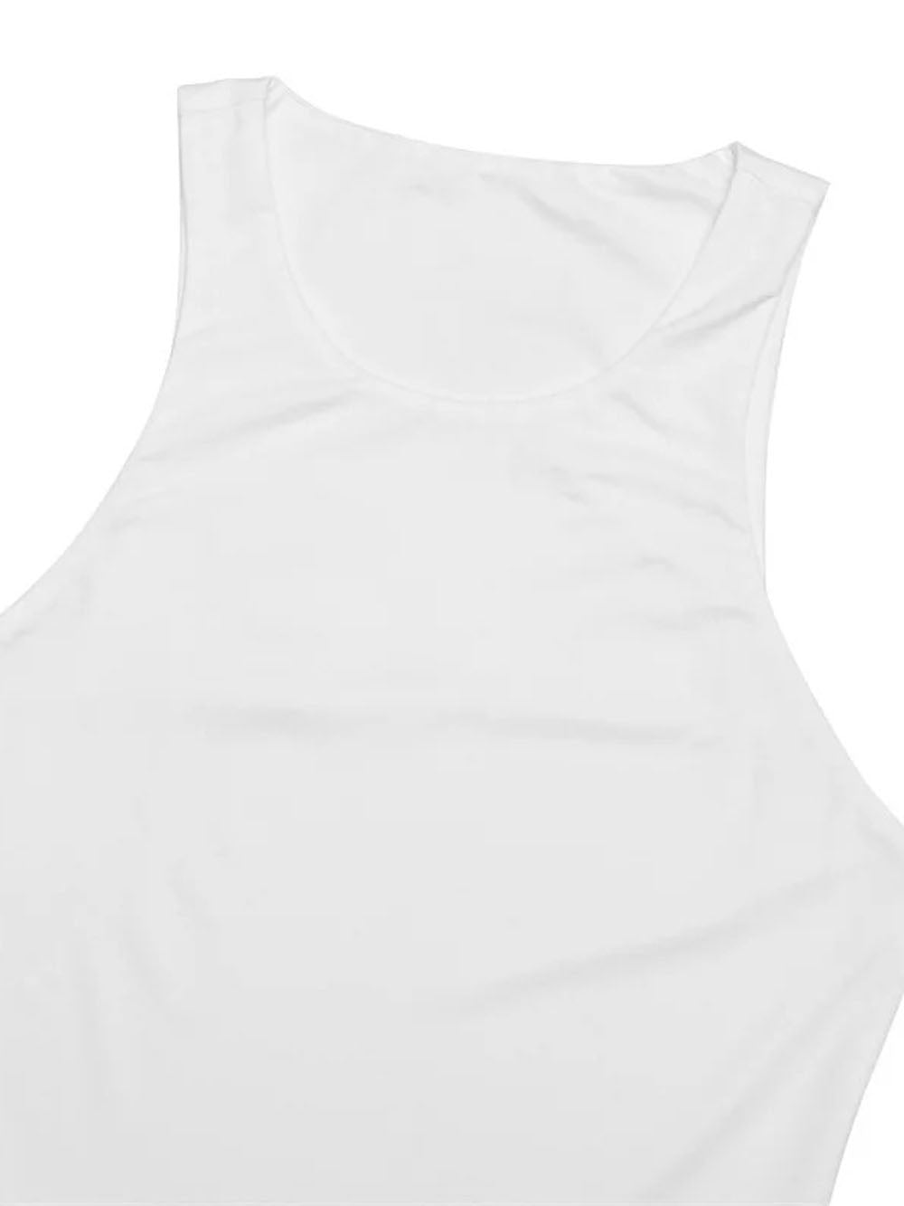 Lena Sleeveless Maxi Dress - Fashion Pov