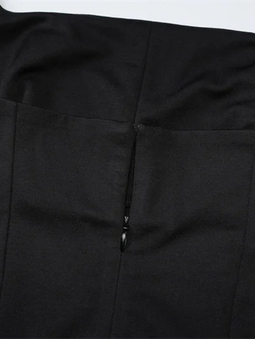 Lia Sleeveless Maxi Dress - Fashion Pov