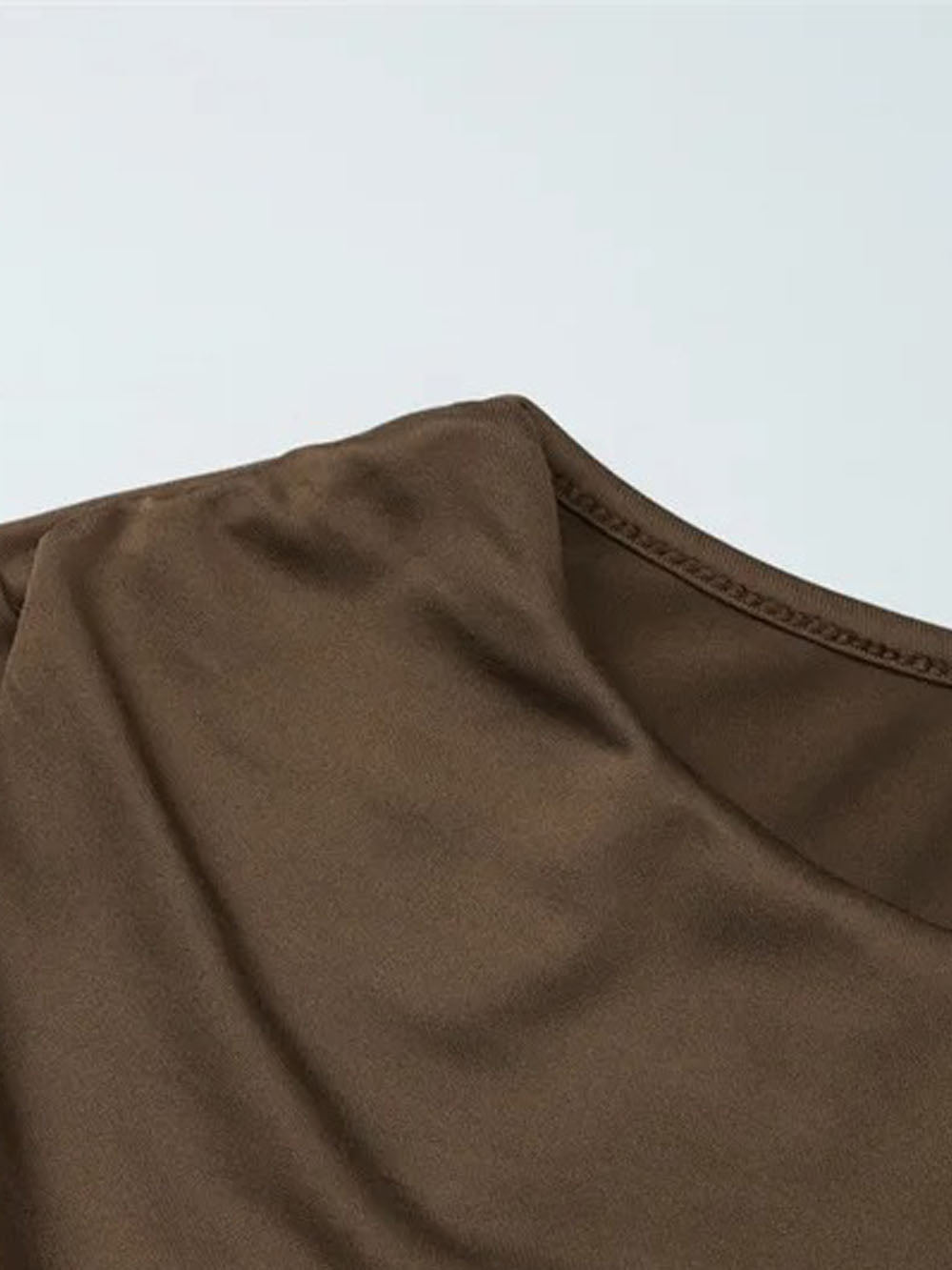 Lilith Long Sleeve Maxi Dress - Fashion Pov