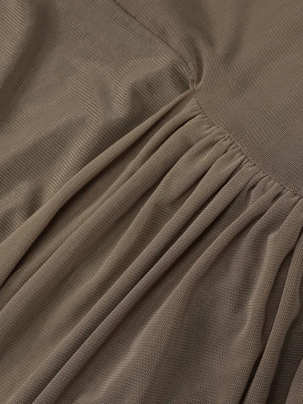 Londyn Slim Mini Dress - Fashion Pov