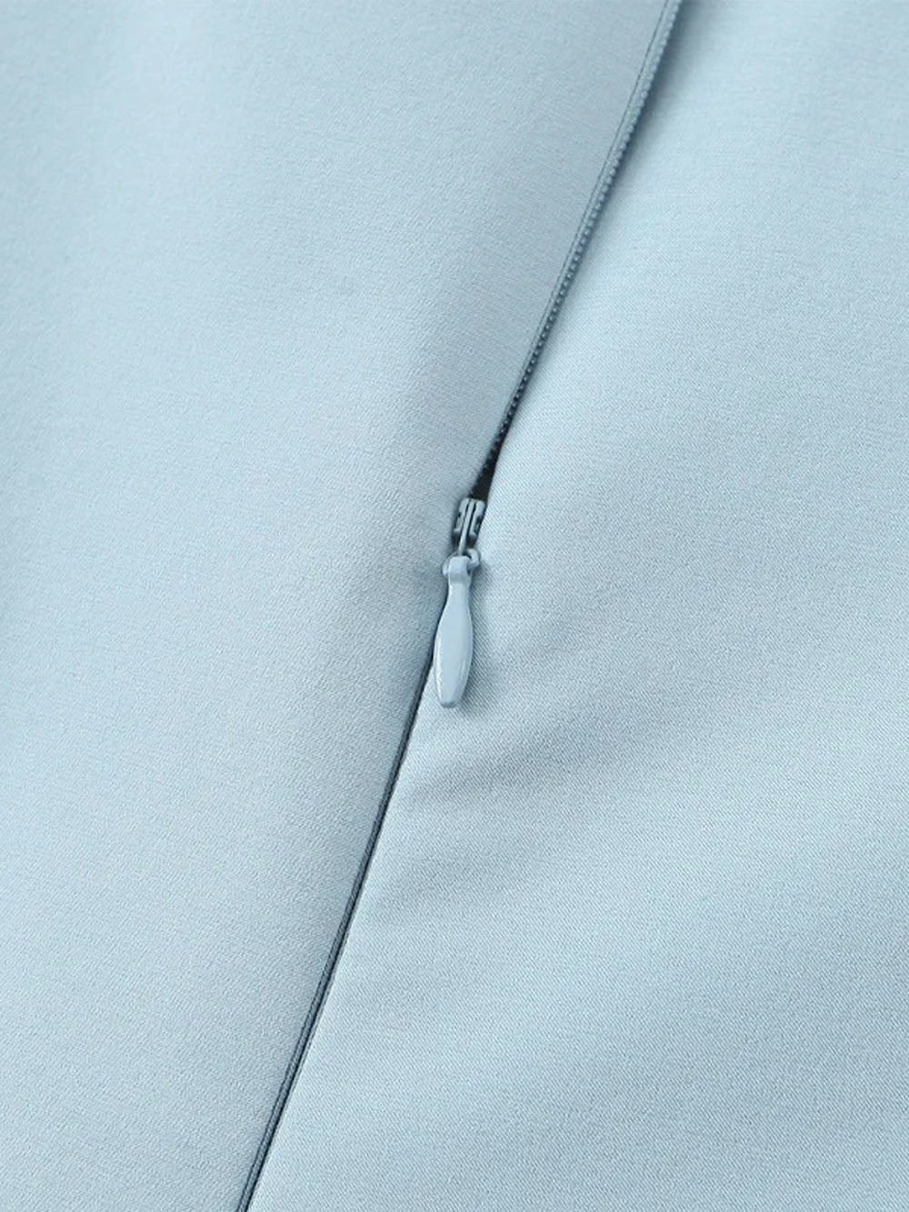 Lyla Backless Mini Dress - Fashion Pov