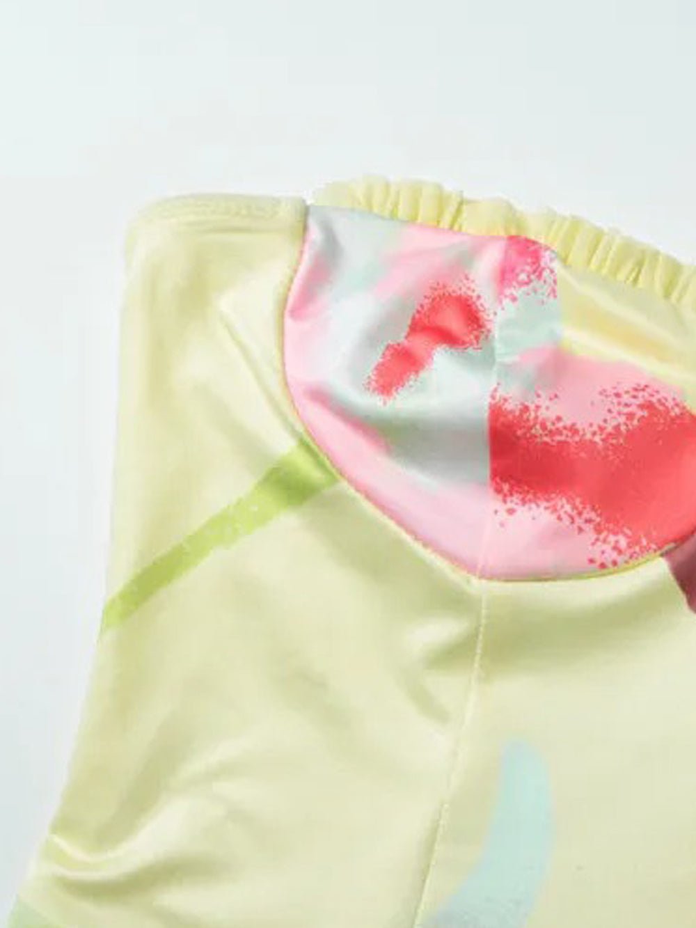 Mabel Off Shoulder Mini Dress - Fashion Pov