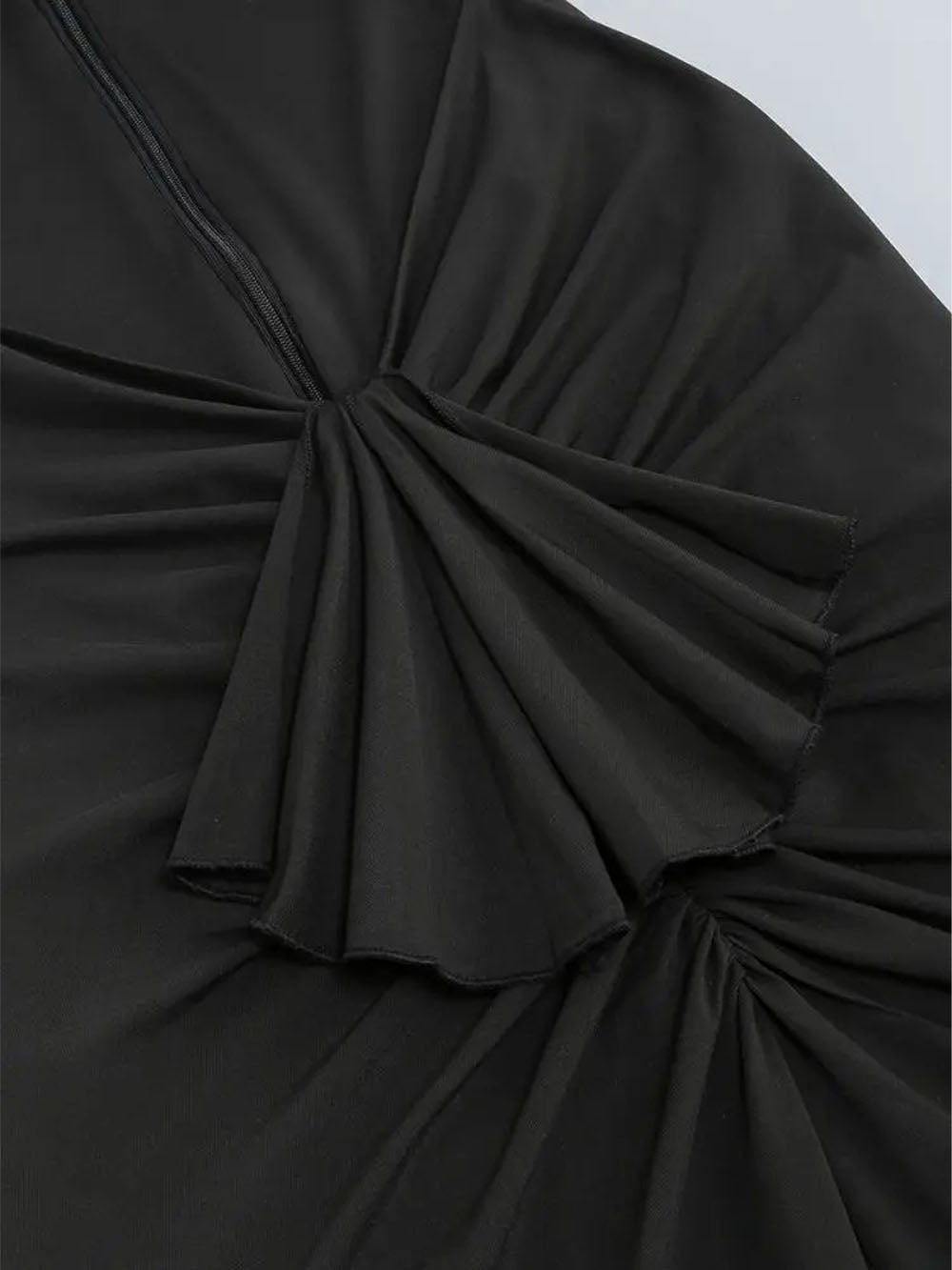 Magnolia Hollow Out Maxi Dress - Fashion Pov