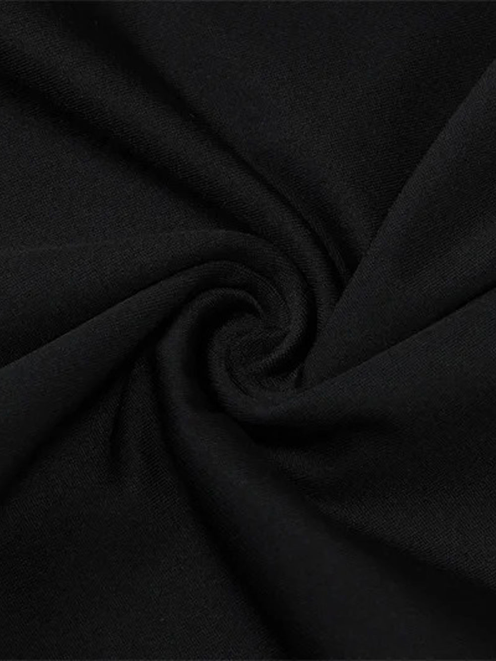 Milani Sleeveless Mini Dress - Fashion Pov