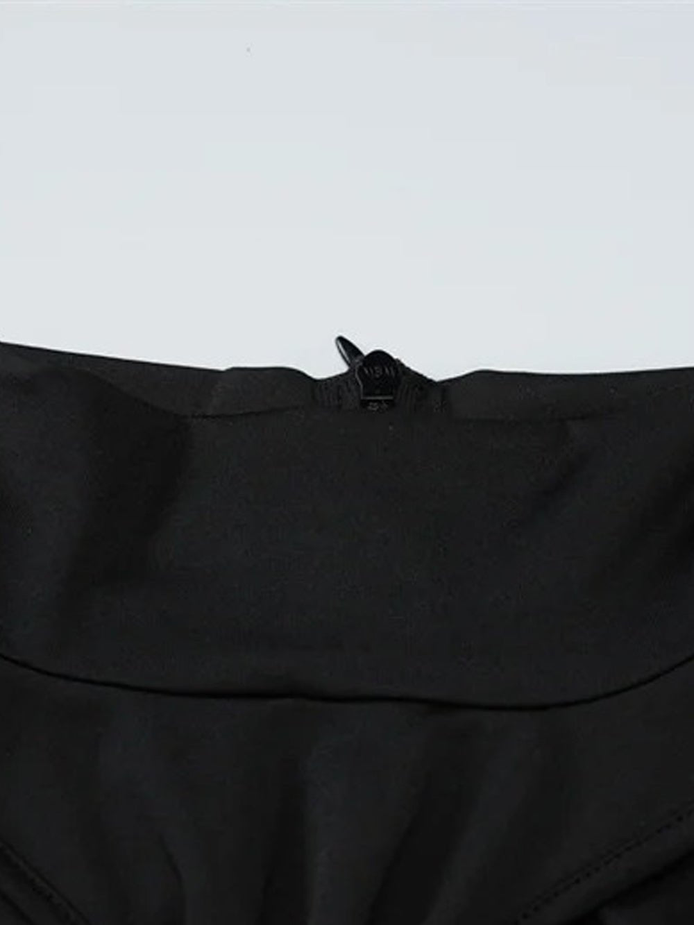 Milani Sleeveless Mini Dress - Fashion Pov