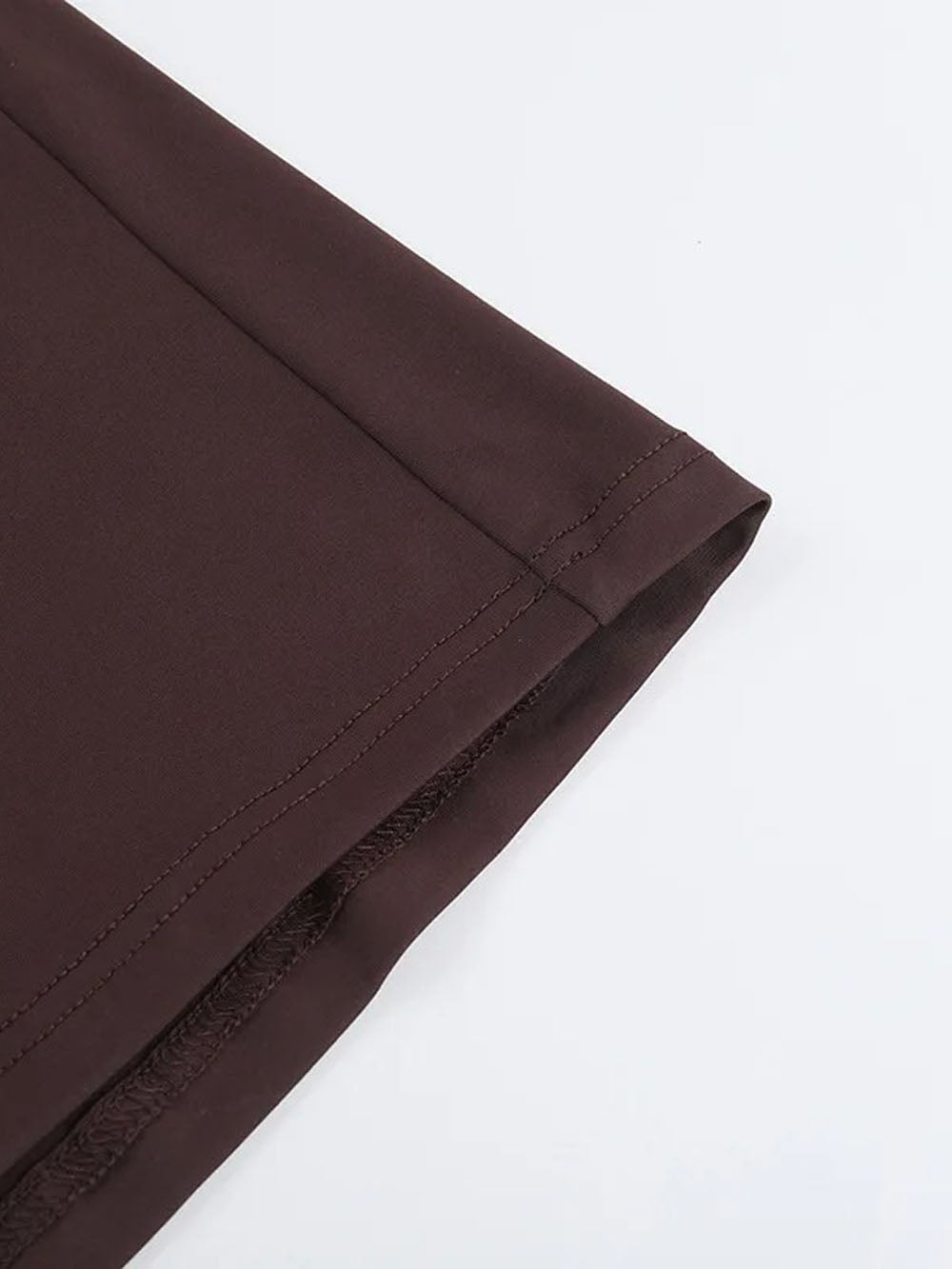 Molly Bodycon Maxi Dress - Fashion Pov