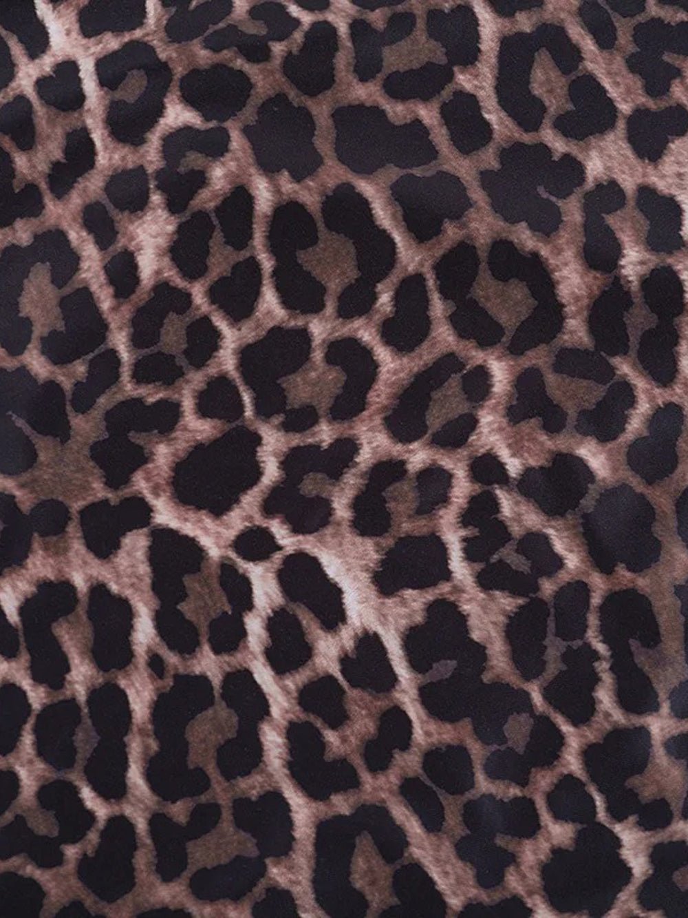 Norah Backless Maxi Dress - Fashion Pov