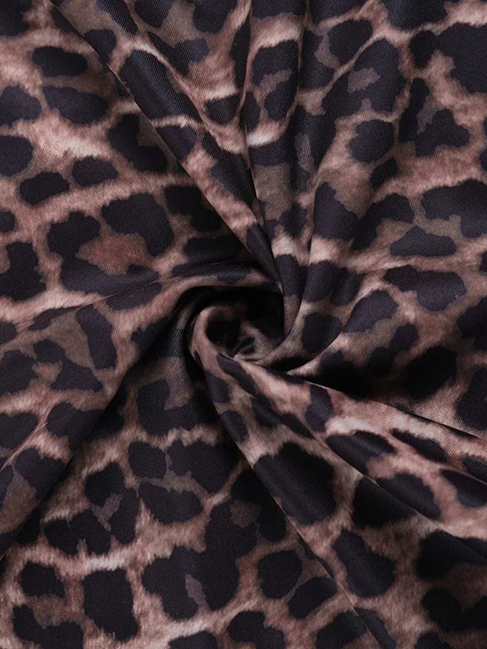 Norah Backless Maxi Dress - Fashion Pov