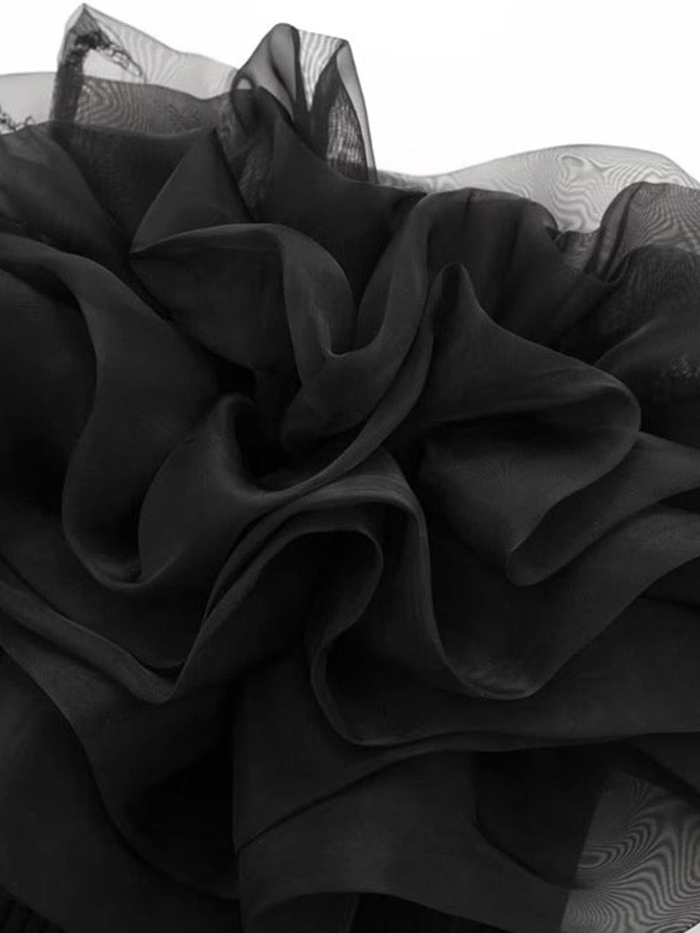 Olivia Vintage Off Shoulder Playsuit - Fashion Pov