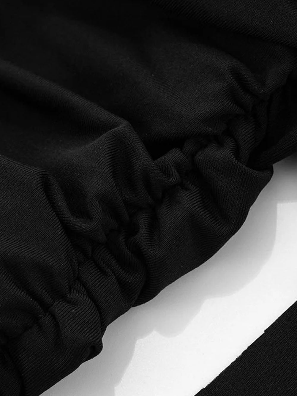 Payton Sleeveless Mini Dress - Fashion Pov