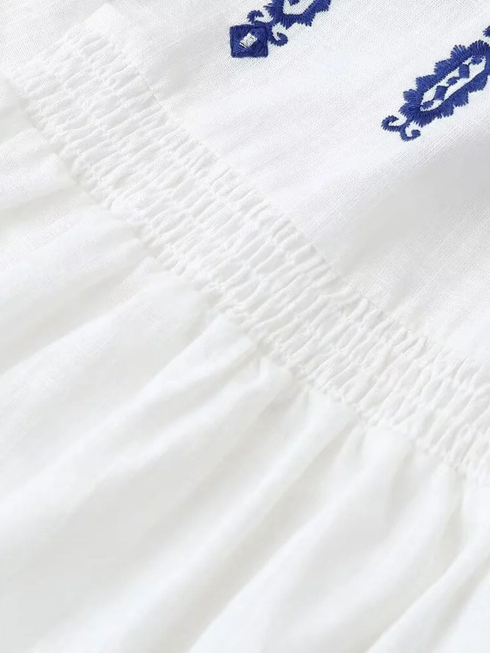 Remi long Sleeved Casual Shirt - Fashion Pov