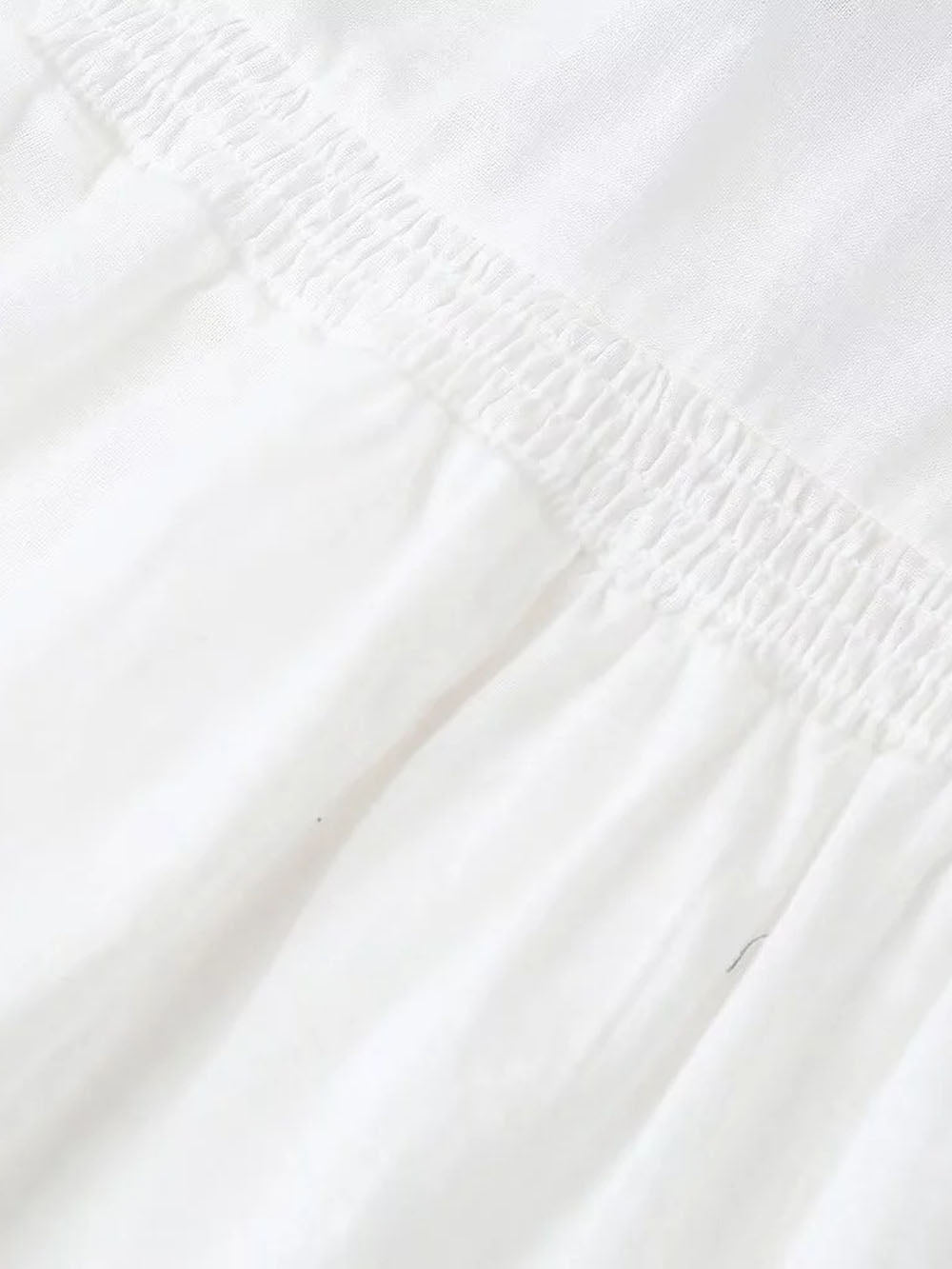 Remi long Sleeved Casual Shirt - Fashion Pov