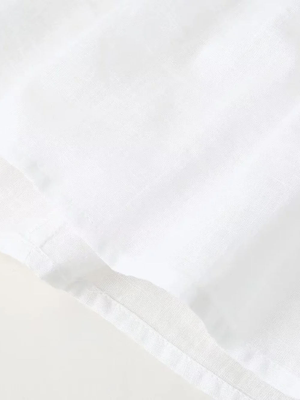 Remi long Sleeved Casual Shirt - Fashion Pov