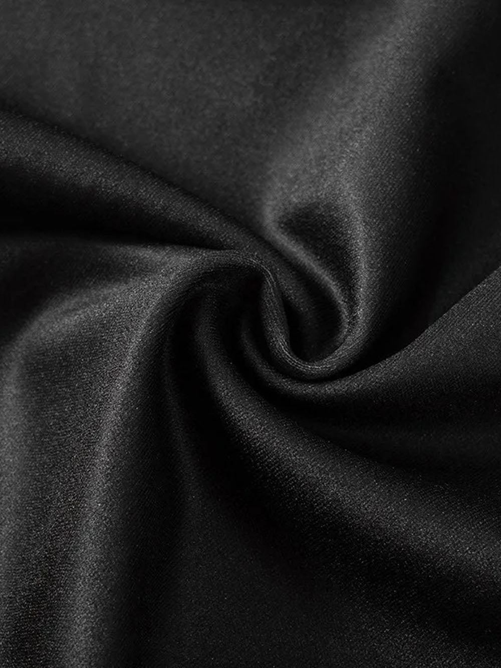 Samantha Split Sleeveless Maxi Dress - Fashion Pov