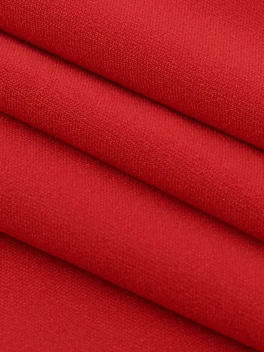 Sienna Bow Backless Maxi Dress - Fashion Pov