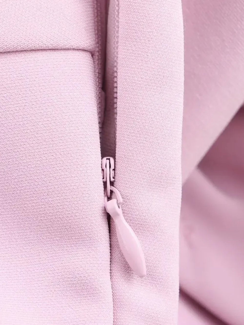 Stella Backless Mini Dress - Fashion Pov