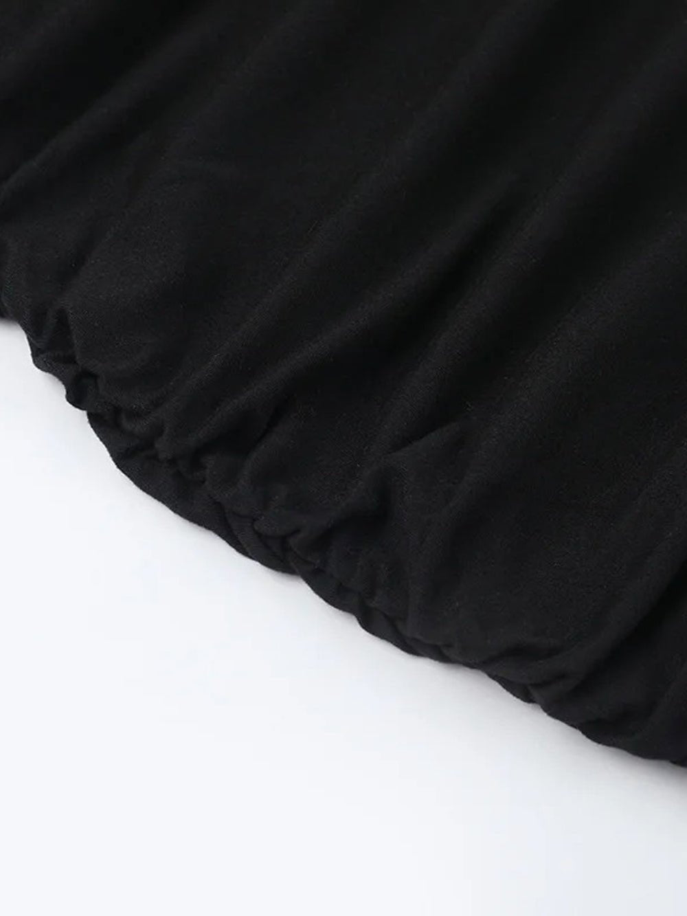 Sutton Slim Maxi Dress - Fashion Pov