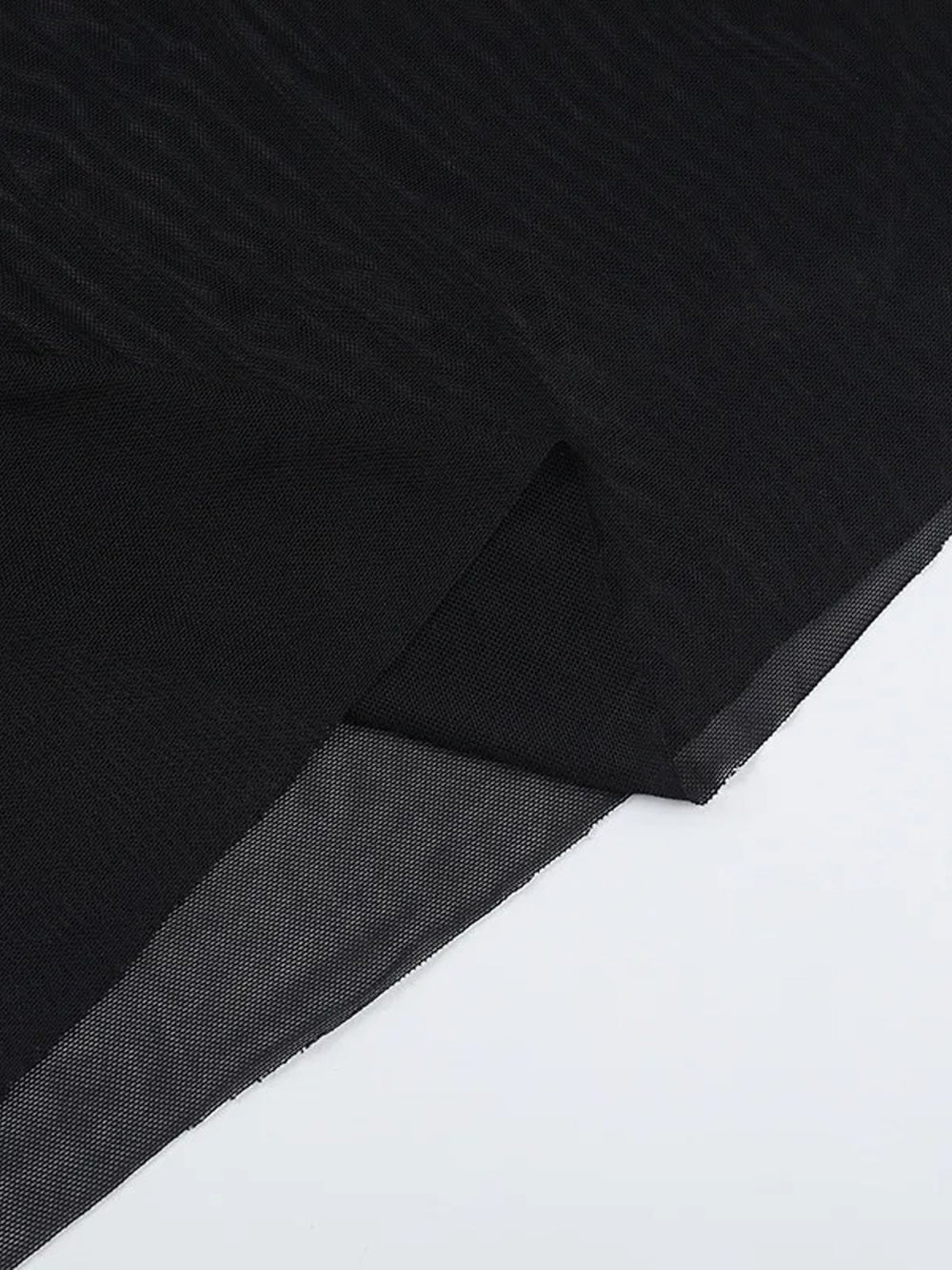 Sutton Slim Maxi Dress - Fashion Pov