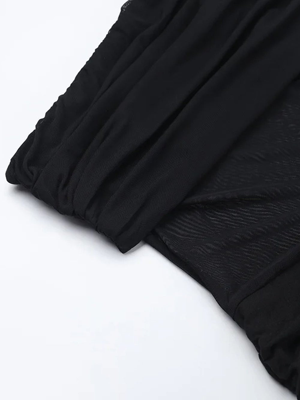 Sutton Slim Maxi Dress - Fashion Pov