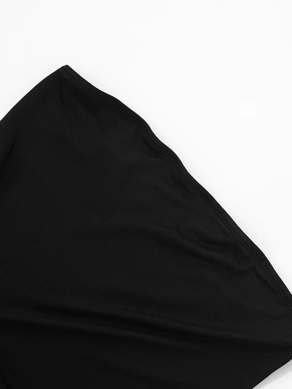 Sydney Sleeveless Mini Dress - Fashion Pov