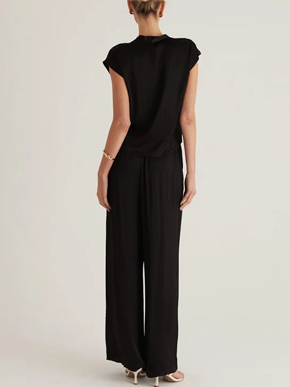 Sylvie Top & Pant Set - Fashion Pov