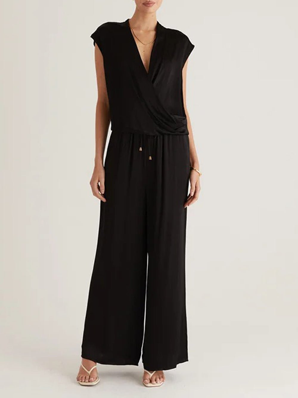 Sylvie Top & Pant Set - Fashion Pov