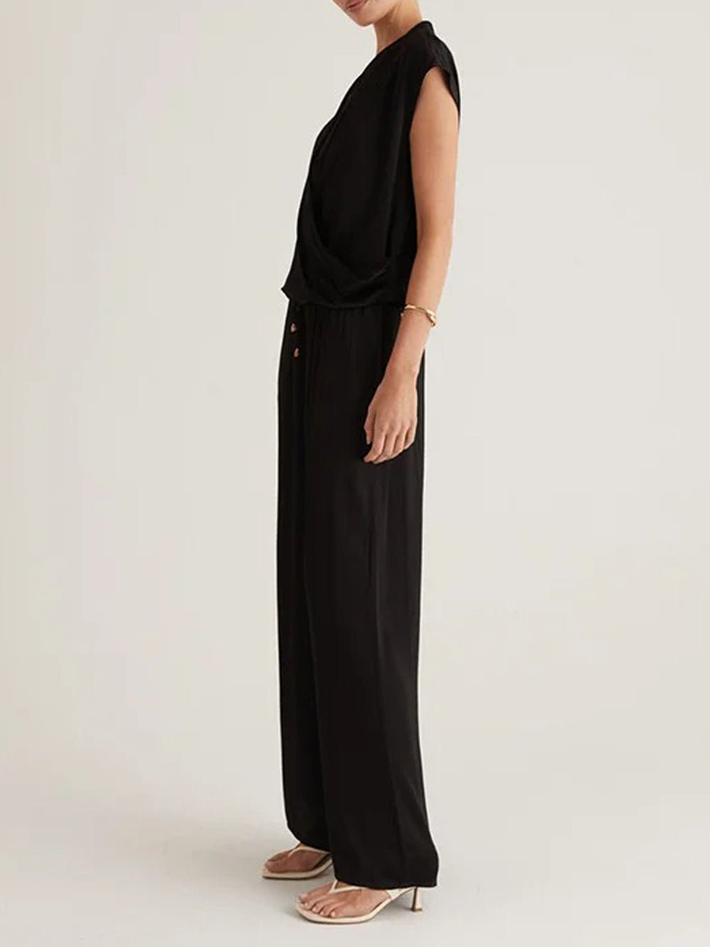 Sylvie Top & Pant Set - Fashion Pov