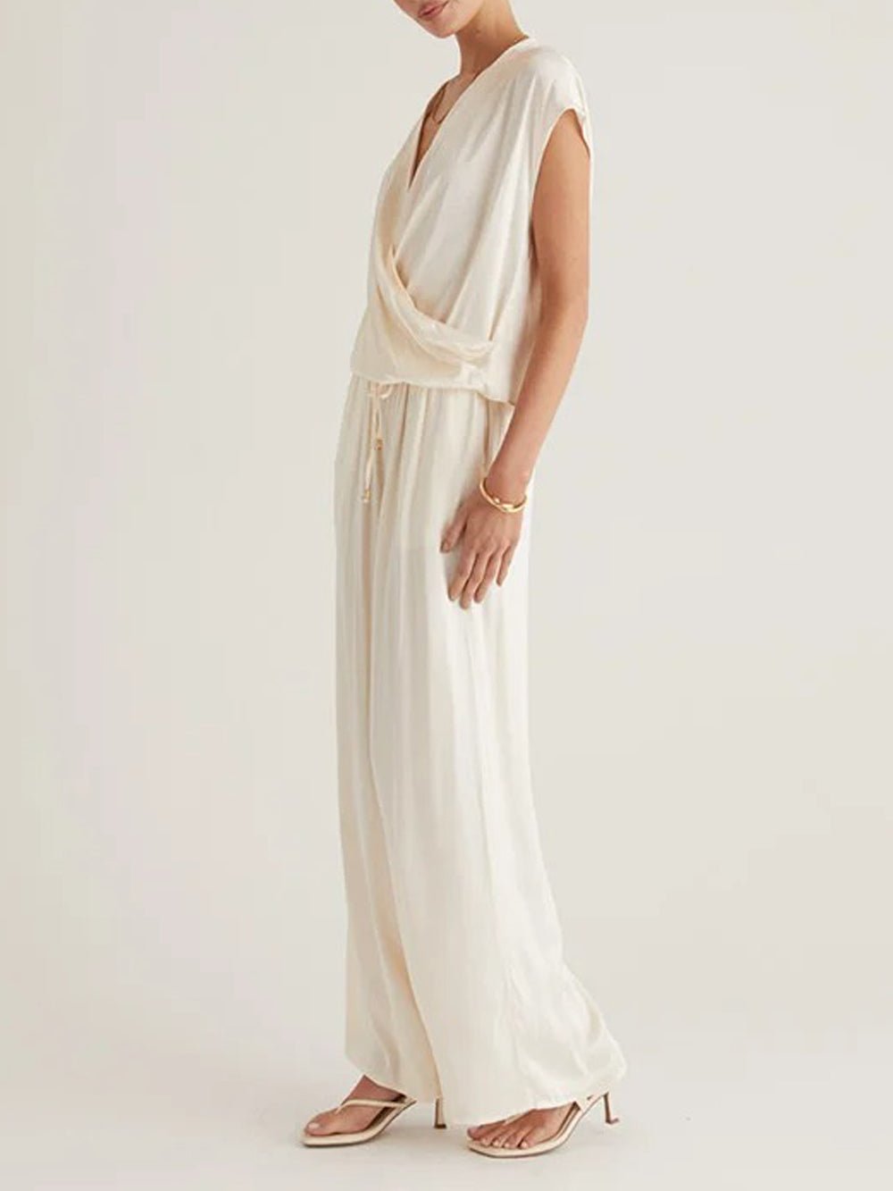 Sylvie Top & Pant Set - Fashion Pov