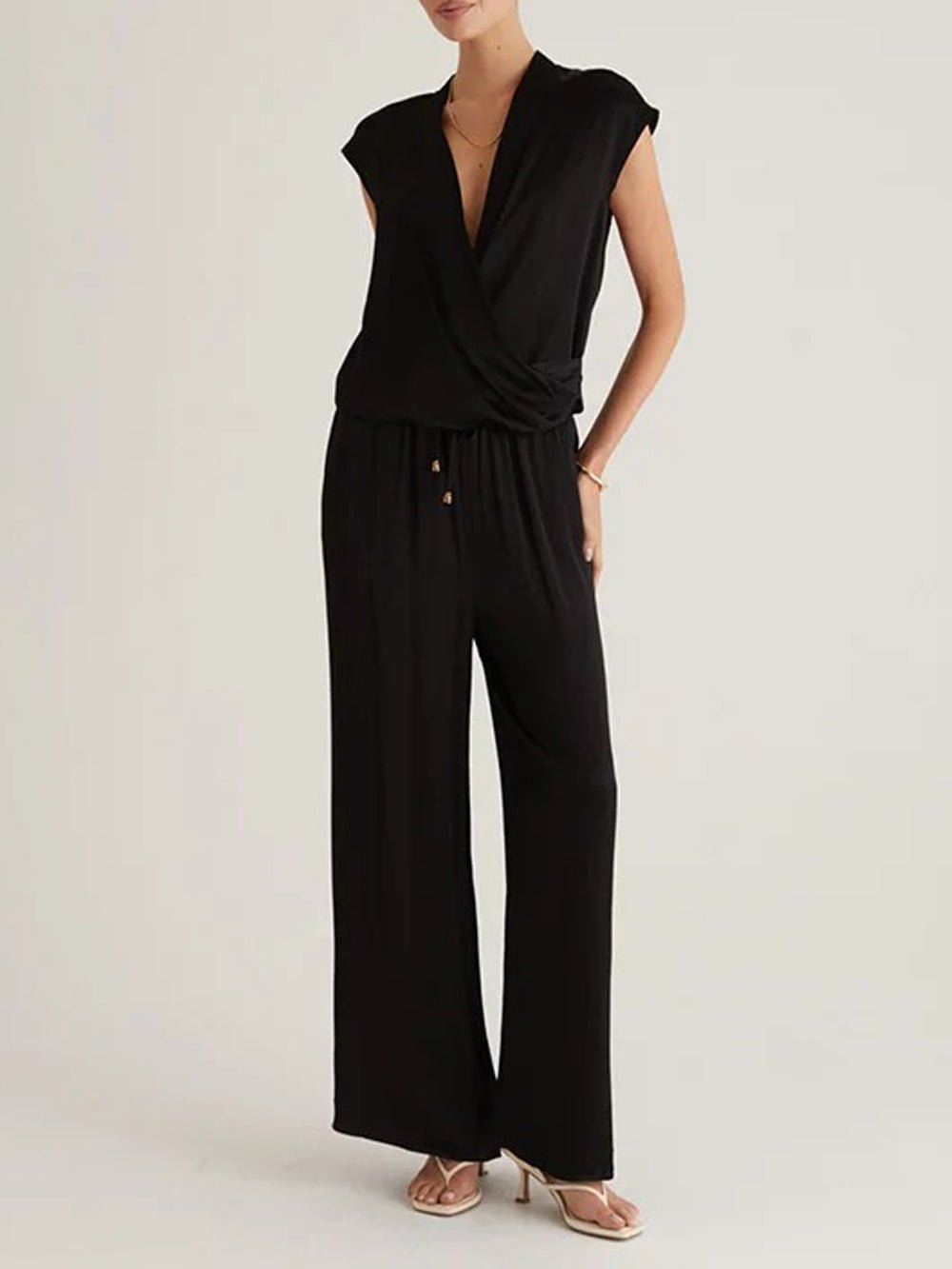 Sylvie Top & Pant Set - Fashion Pov