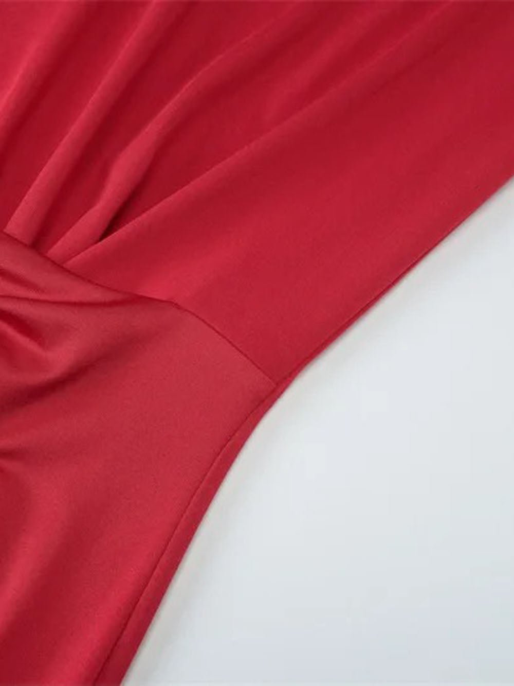 Tatum Long Sleeve Maxi Dress - Fashion Pov