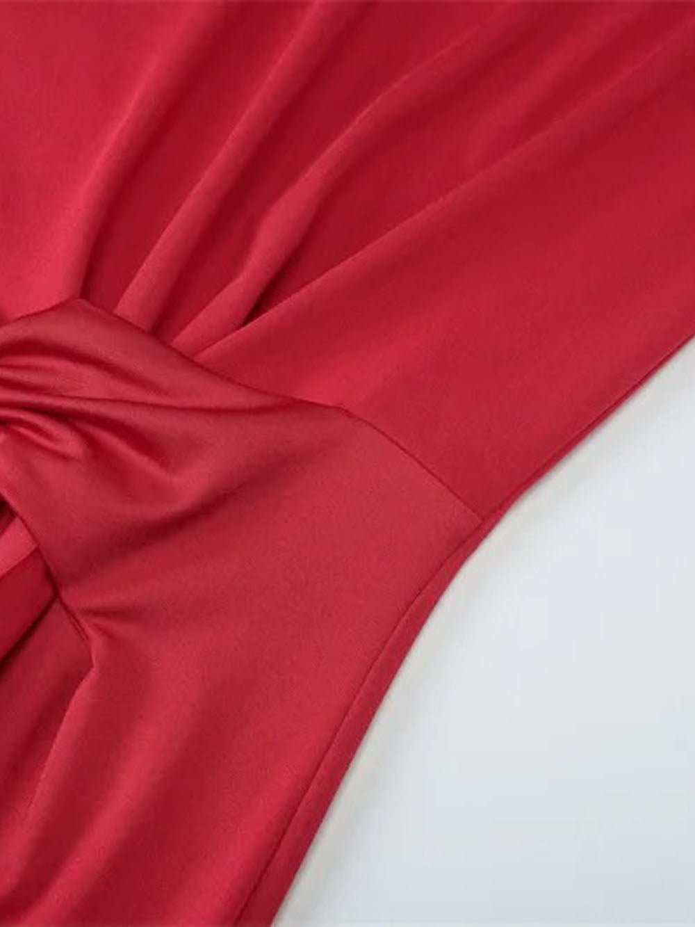 Tatum Long Sleeve Maxi Dress - Fashion Pov