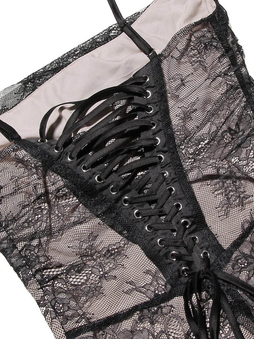 Thea Long Sleeve Maxi Dress - Fashion Pov