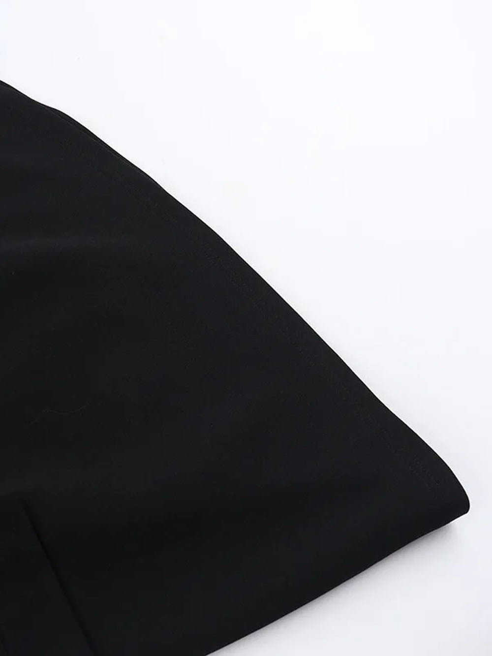 Valerie Off Shoulder Mini Dress - Fashion Pov