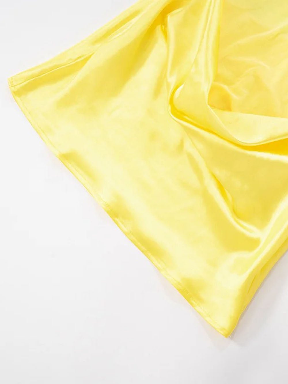 Wrenley Sleeveless Mini Dress - Fashion Pov