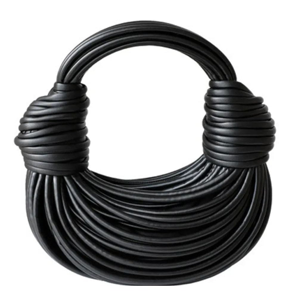 Adalyn Knotted Handbag - Fashion Pov