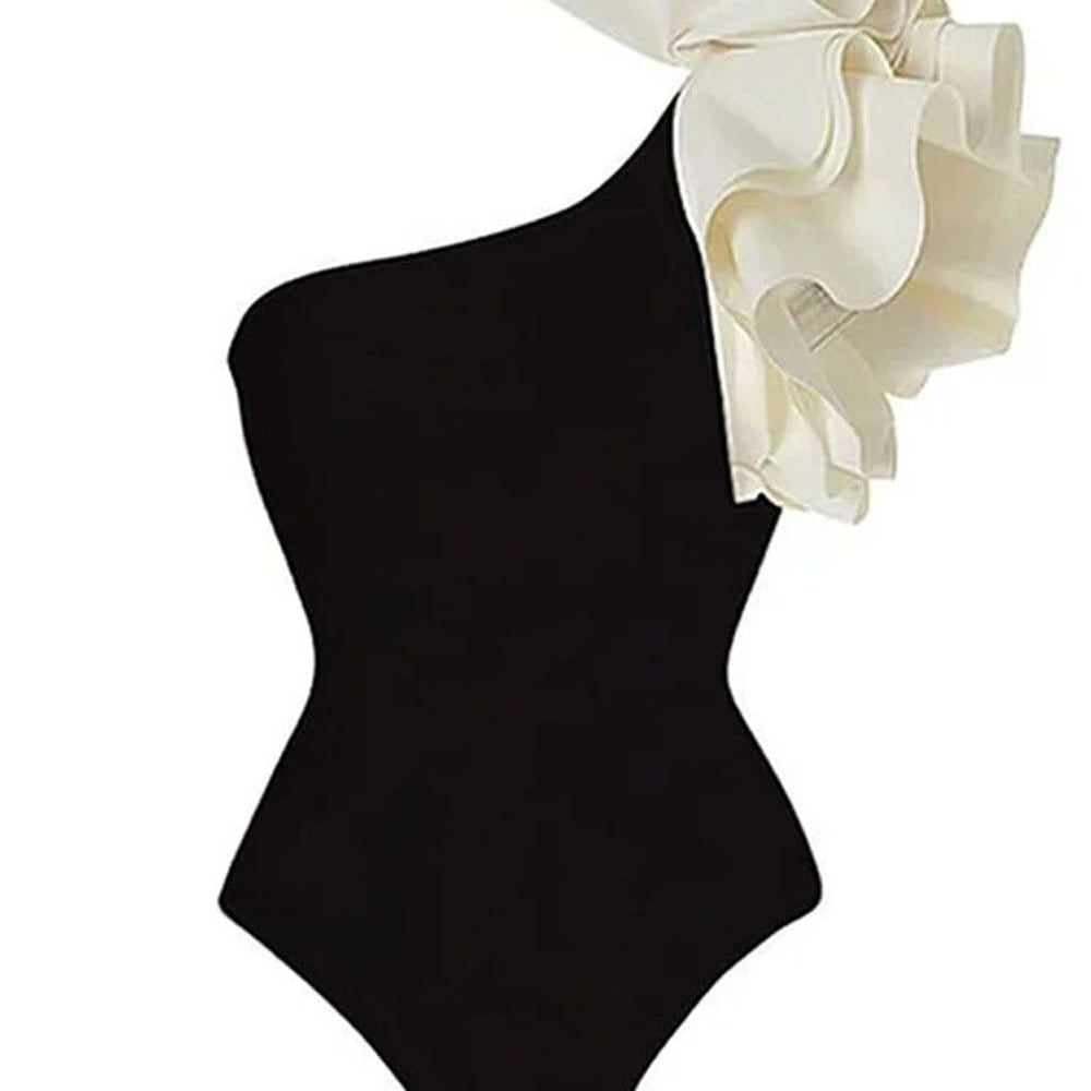 Ashley Sleeveless Bodysuit - Fashion Pov