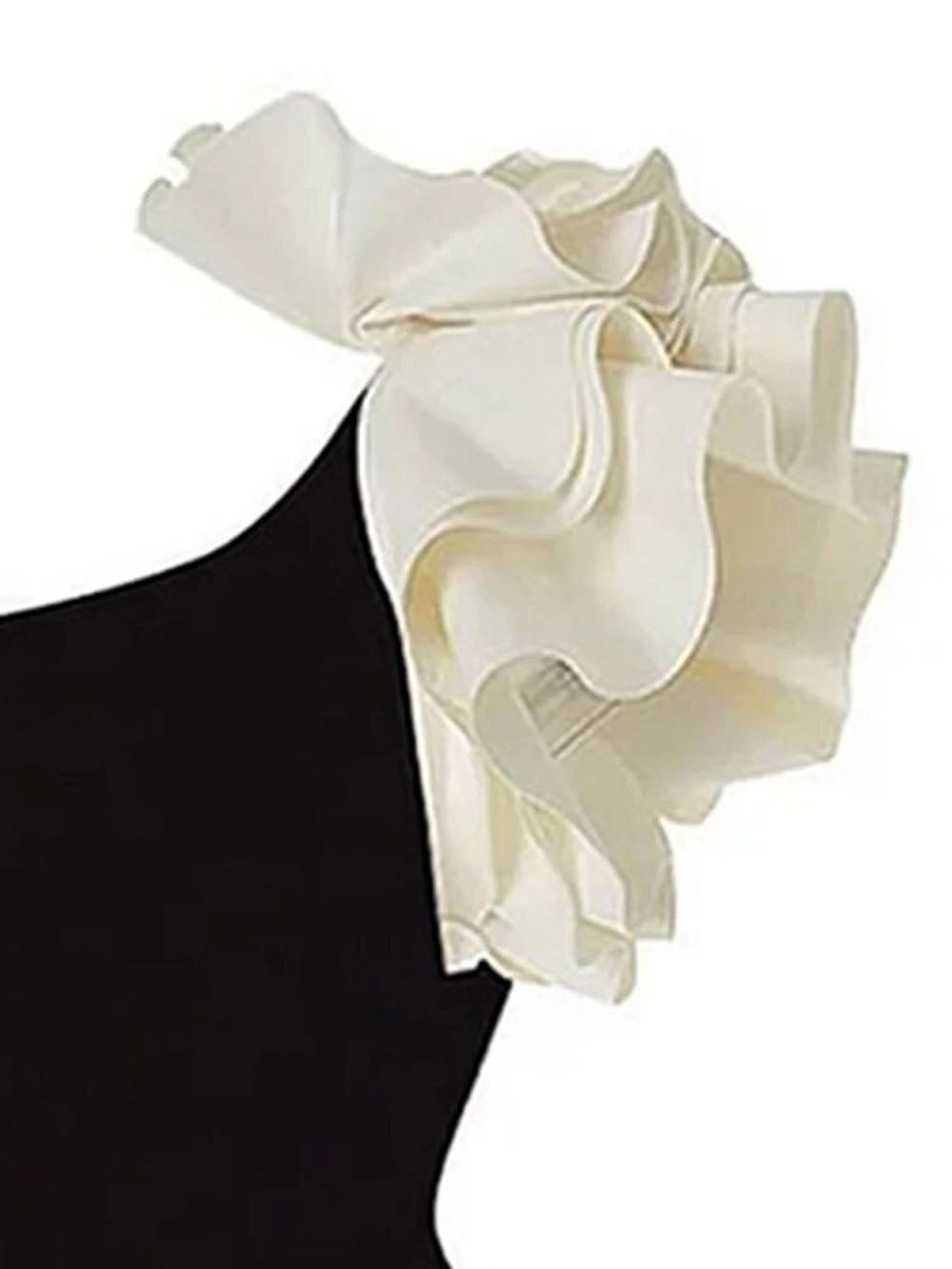 Ashley Sleeveless Bodysuit - Fashion Pov