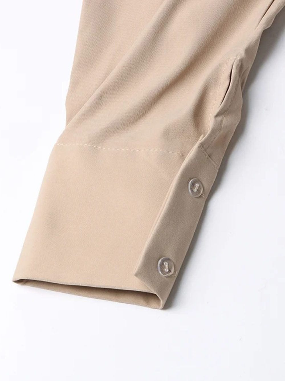 Asma Casual Mini Dress - Fashion Pov