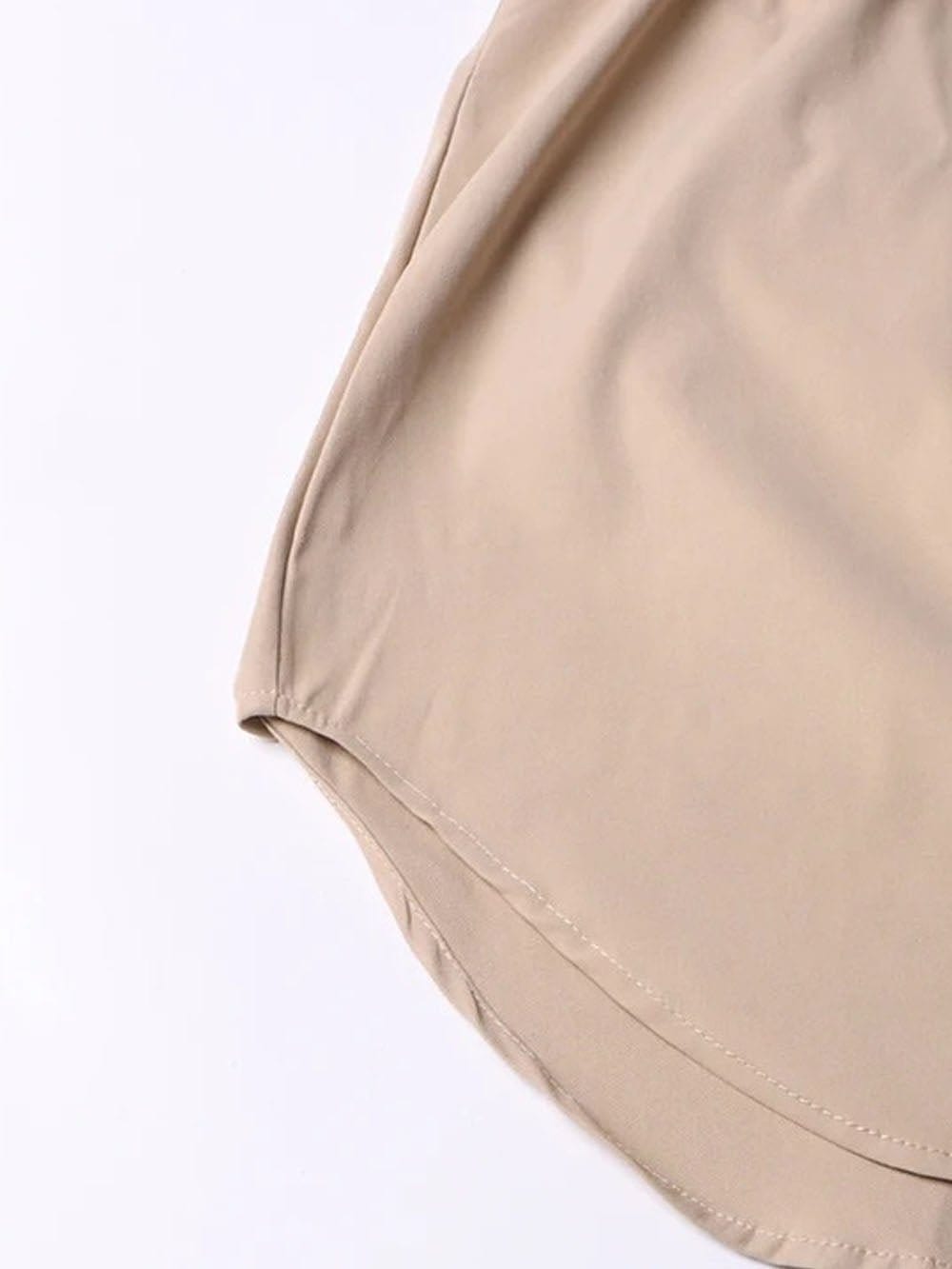 Asma Casual Mini Dress - Fashion Pov