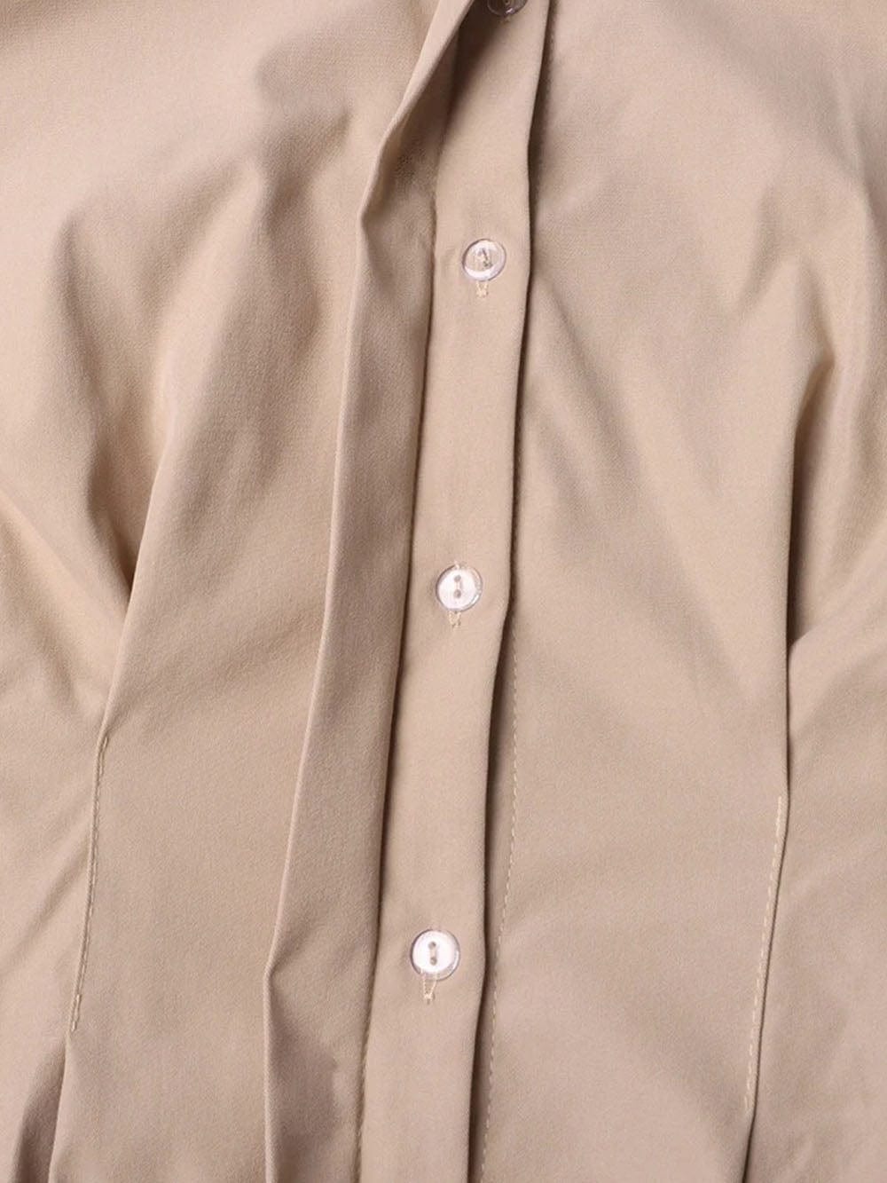 Asma Casual Mini Dress - Fashion Pov