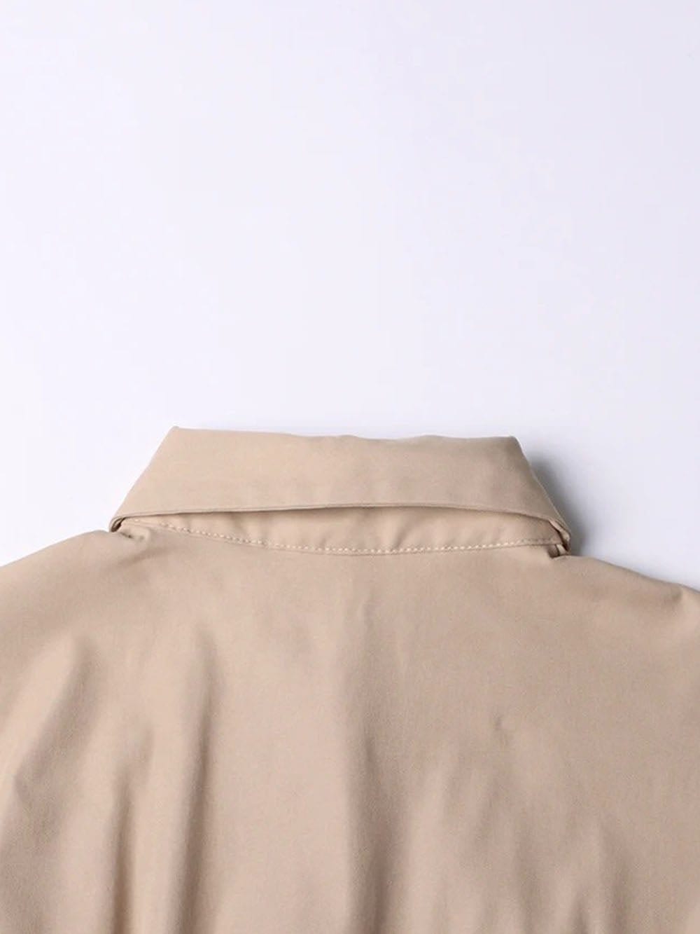 Asma Casual Mini Dress - Fashion Pov