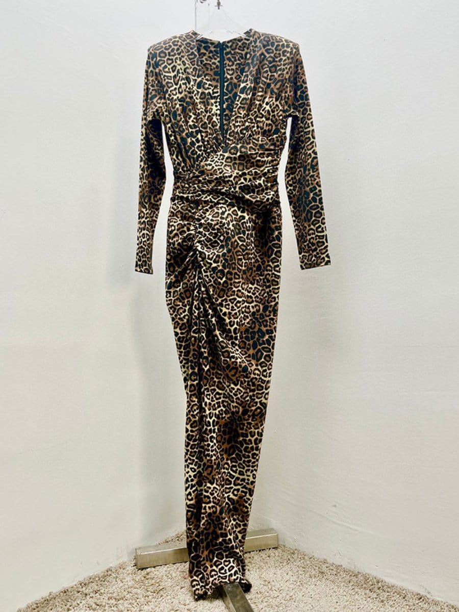 Aspen Maxi Dress - Fashion Pov