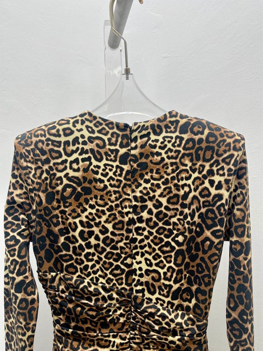 Aspen Maxi Dress - Fashion Pov