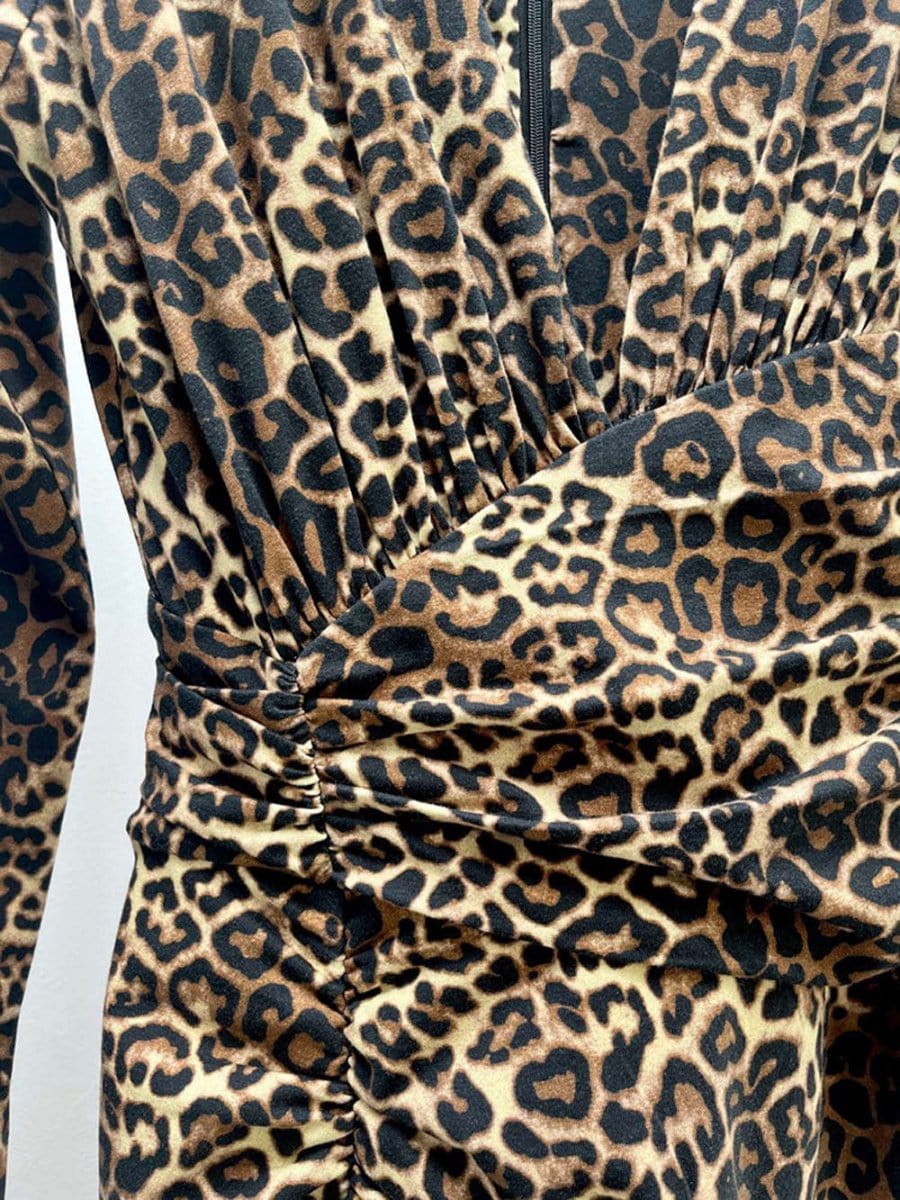 Aspen Maxi Dress - Fashion Pov