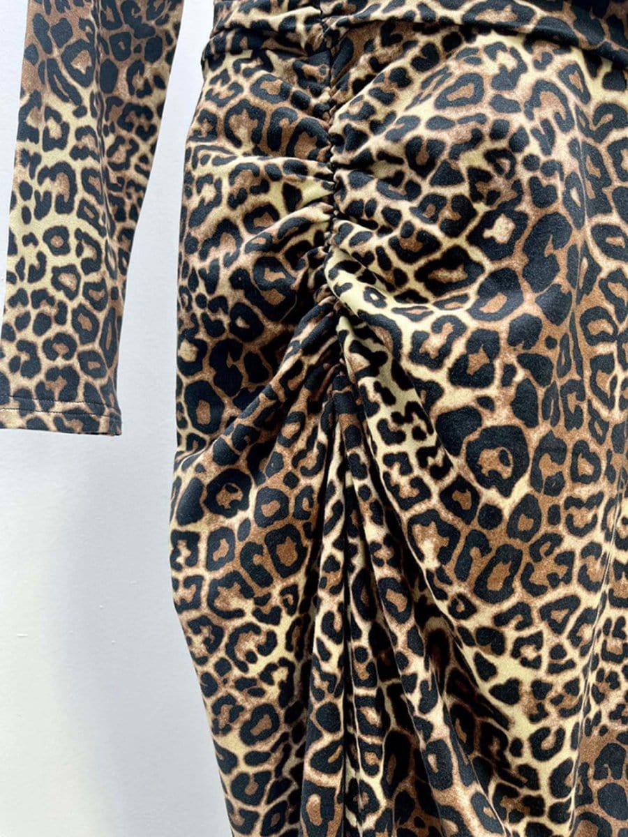 Aspen Maxi Dress - Fashion Pov